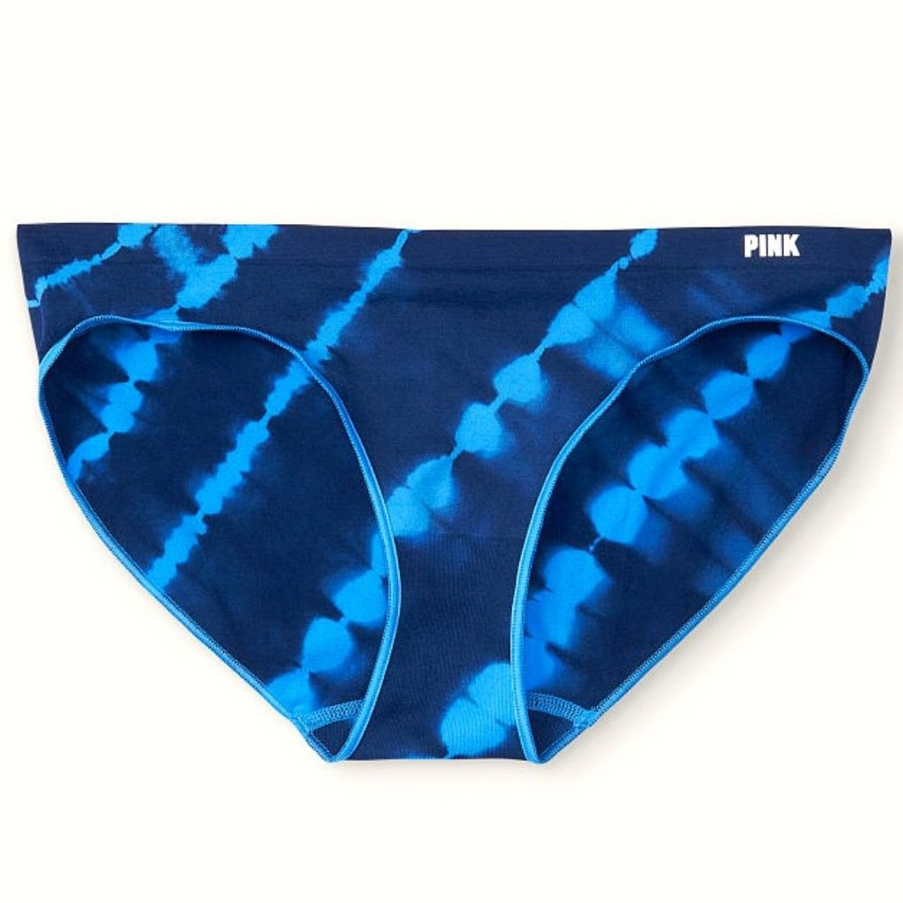 PINK Seamless Bikini